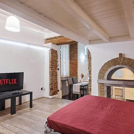 米兰Brera-Moscova Centro Storico, Wi-Fi E Netflix公寓 外观 照片